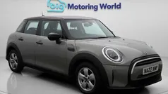 Used 2022 Mini Cooper Classic Hatchback | £13,300 (Fair price)