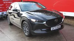 Used 2022 Mazda CX-30 SUV | £14,495 (Fair price)