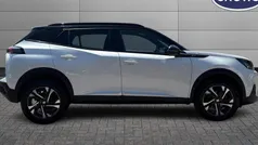 Used 2023 Peugeot 2008 GTi SUV | £19,506 (Fair price)