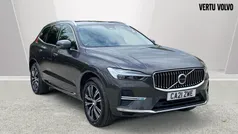 Used 2021 Volvo XC60 Inscription SUV | £31,088 (Fair price)
