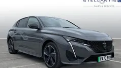 Used 2025 Peugeot e-308 GTi Hatchback | £21,839 (Fair price)
