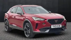 Used 2024 Cupra Formentor SUV | £18,999 (Fair price)