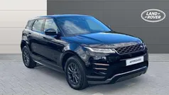 Used 2020 Land Rover Range Rover evoque R-Dynamic SUV | £21,369 (Fair price)