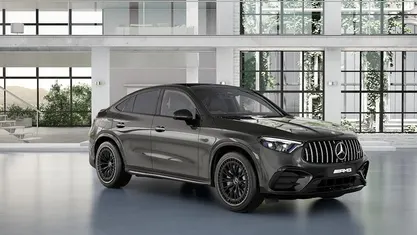Used Mercedes GLC43 AMG Premium Plus 421 HP (309 kW) 2025 Estate