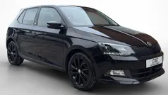 Used 2016 Skoda Fabia Monte Carlo Hatchback | £8,995 (Fair price)