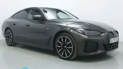 Used BMW i4 M Sport 250 kW (340 HP) 2026 Sedan