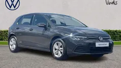 Used 2022 VW Golf VIII Life Hatchback | £17,874 (Good price)