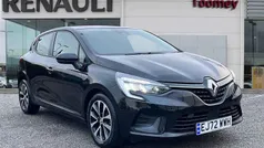Used 2023 Renault Clio V Evolution Hatchback | £11,995 (Fair price)
