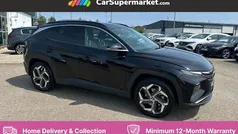 Used 2022 Hyundai Tucson Ultimate SUV | £25,176 (Fair price)