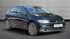 Used 2025 VW Polo Life Hatchback | £19,990 (Fair price)