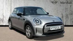 Used 2023 Mini Cooper Comfort Hatchback | £18,719 (Fair price)