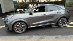 Used 2023 Ford Puma ST Hatchback | £16,999 (Fair price)