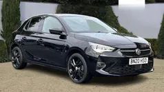 Used 2020 Vauxhall Corsa SRi Hatchback | £8,900 (Fair price)