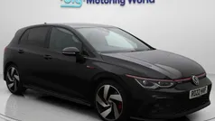 Used 2024 VW Golf VIII GTI Hatchback | £25,300 (Super price)