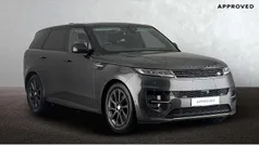 Grey Used 2023 Land Rover Range Rover Sport SE Dynamic SUV | £68,595 (Good price)