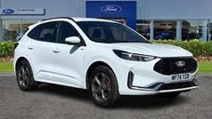 Used 2026 Ford Kuga ST-Line SUV | £26,000 (Good price)