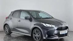 Used 2024 Toyota Yaris Hybrid Hatchback | £16,550 (Good price)