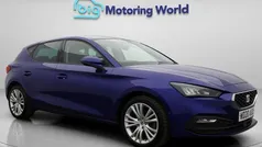 Used 2023 Seat Leon SE Dynamic Hatchback | £11,700 (Fair price)
