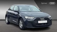 Grey Used 2021 Audi A1 Design Hatchback | £17,000 (Fair price)