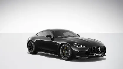 New Mercedes AMG GT Premium Plus 476 HP (350 kW) 2026 Coupe