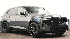 Used 2025 BMW XM M Sport SUV | £99,995 (Super price)