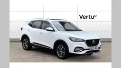 Used 2022 MG HS Exclusive SUV | £15,268 (Fair price)