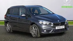 Used 2016 BMW 220 Sport Line Estate | £11,299 (Fair price)