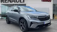 Used 2024 Renault Austral Iconic Esprit Alpine SUV | £25,990 (Fair price)