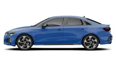 Used 2022 Audi S3 Comfort Sedan | £33,314 (Fair price)