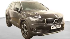 Used 2020 Volvo XC40 Inscription SUV | £25,316 (Fair price)