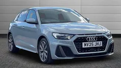 Used 2025 Audi A1 S-Line Hatchback | £22,995 (Fair price)