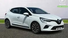 Used 2021 Renault Clio V Iconic Hatchback | £10,399 (Fair price)