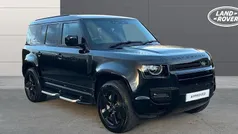 Used 2024 Land Rover Defender HSE Dynamic Estate | £64,177 (Fair price)