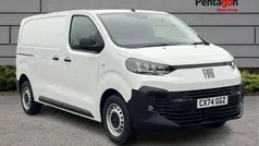 Used 2024 Fiat Scudo MPV | £27,000 (Fair price)