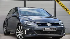 Used 2020 VW Golf VII Advance Hatchback | £9,995 (Fair price)