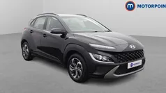 Used 2022 Hyundai Kona SE SUV | £16,549 (Fair price)
