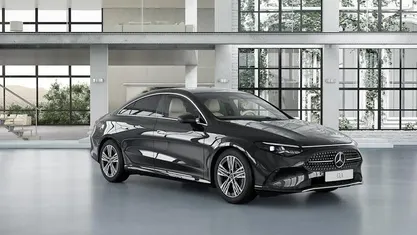 Used Mercedes CLA200 Executive 163 HP (119 kW) 2026 Sedan