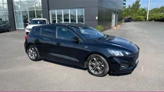 Used 2021 Ford Focus ST-Line Hatchback | £13,997 (Fair price)