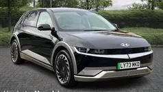 Used 2024 Hyundai Ioniq 5 Ultimate SUV | £27,495 (Fair price)