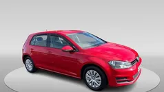 Used 2017 VW Golf VII S Hatchback | £6,995 (Super price)