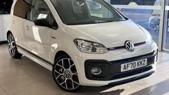 Used 2023 VW up! GTI Hatchback | £11,295 (Good price)