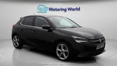 Used 2020 Vauxhall Corsa Elite Hatchback | £12,000 (Good price)
