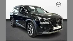 Used 2024 Nissan X-Trail N-Connecta SUV | £28,000 (Fair price)