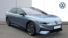 Used 2024 VW ID.7 Pro Sedan | £35,270 (Fair price)