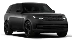 Used 2025 Land Rover Range Rover Autobiography SUV | £133,366