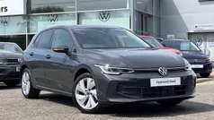 Used 2025 VW Golf VIII Match Hatchback | £27,795 (Fair price)