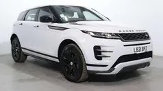Used 2023 Land Rover Range Rover evoque R-Dynamic Hatchback | £20,000 (Super price)