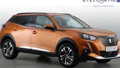 Used 2022 Peugeot 2008 Allure Premium SUV | £16,170 (Good price)