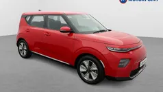 Used 2023 Kia Soul EV 3 SUV | £14,999 (Fair price)