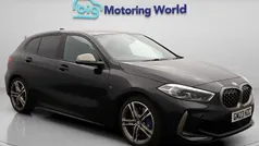 Used 2024 BMW M135 Hatchback | £29,000 (Fair price)